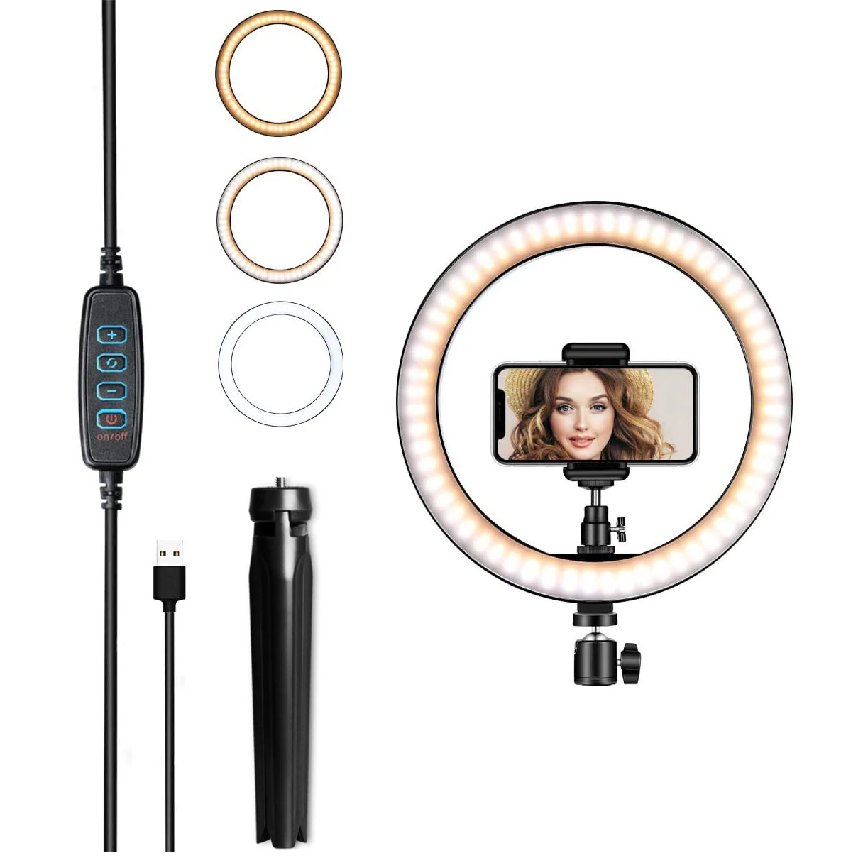 Photography Lighting Tool - 10