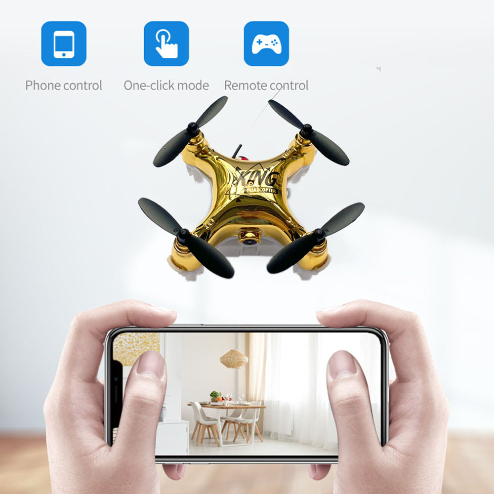 Mini RC Drone HD Camera WiFi F - Lighting In Photography For Beginners บทวิจารณ์และราคา