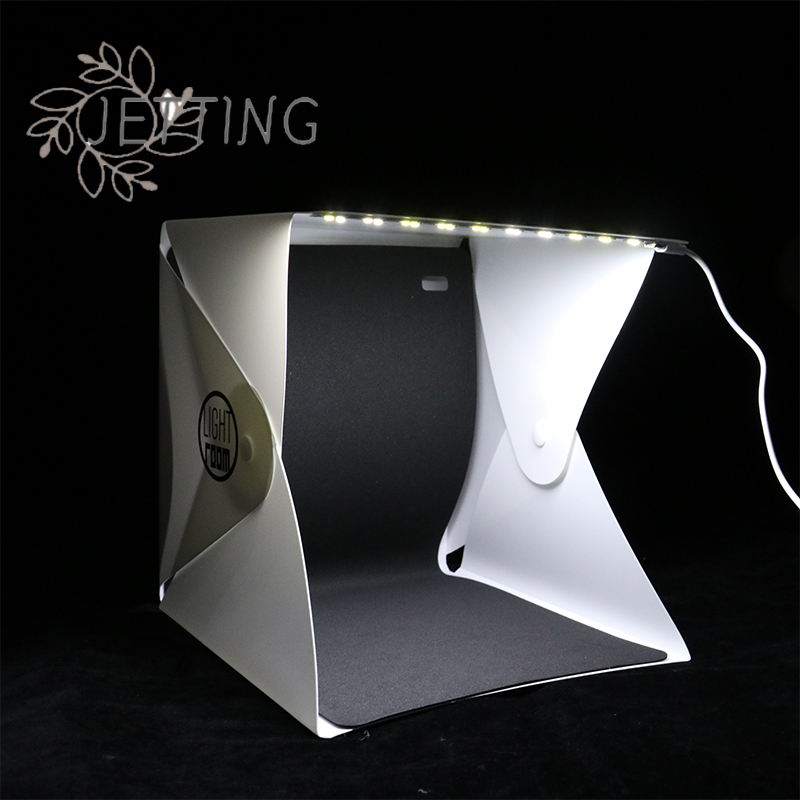 Hot Photography LED Light Room - Photography Lighting Tool บทวิจารณ์และราคา