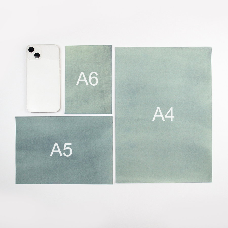 Cyanotype Paper 12 Sheets Refi - Lighting In Photography For Beginners บทวิจารณ์และราคา