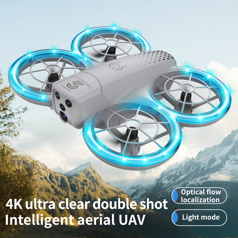CZ05 RC Drone 480P WIFI FPV Du - Lighting In Photography For Beginners บทวิจารณ์และราคา