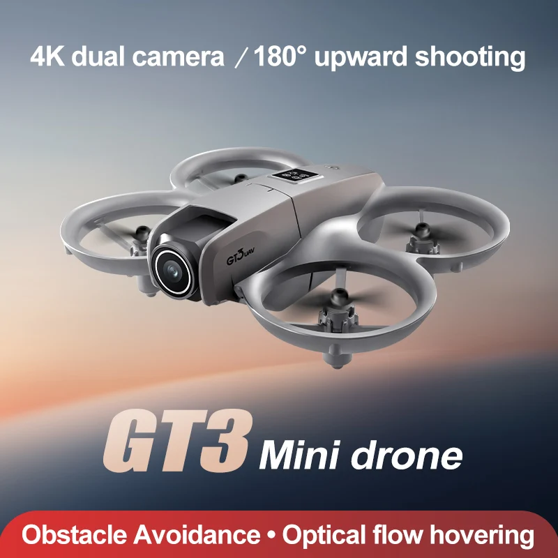 2026 DWI New GT3 Mini RC Drone - Lighting In Photography For Beginners บทวิจารณ์และราคา