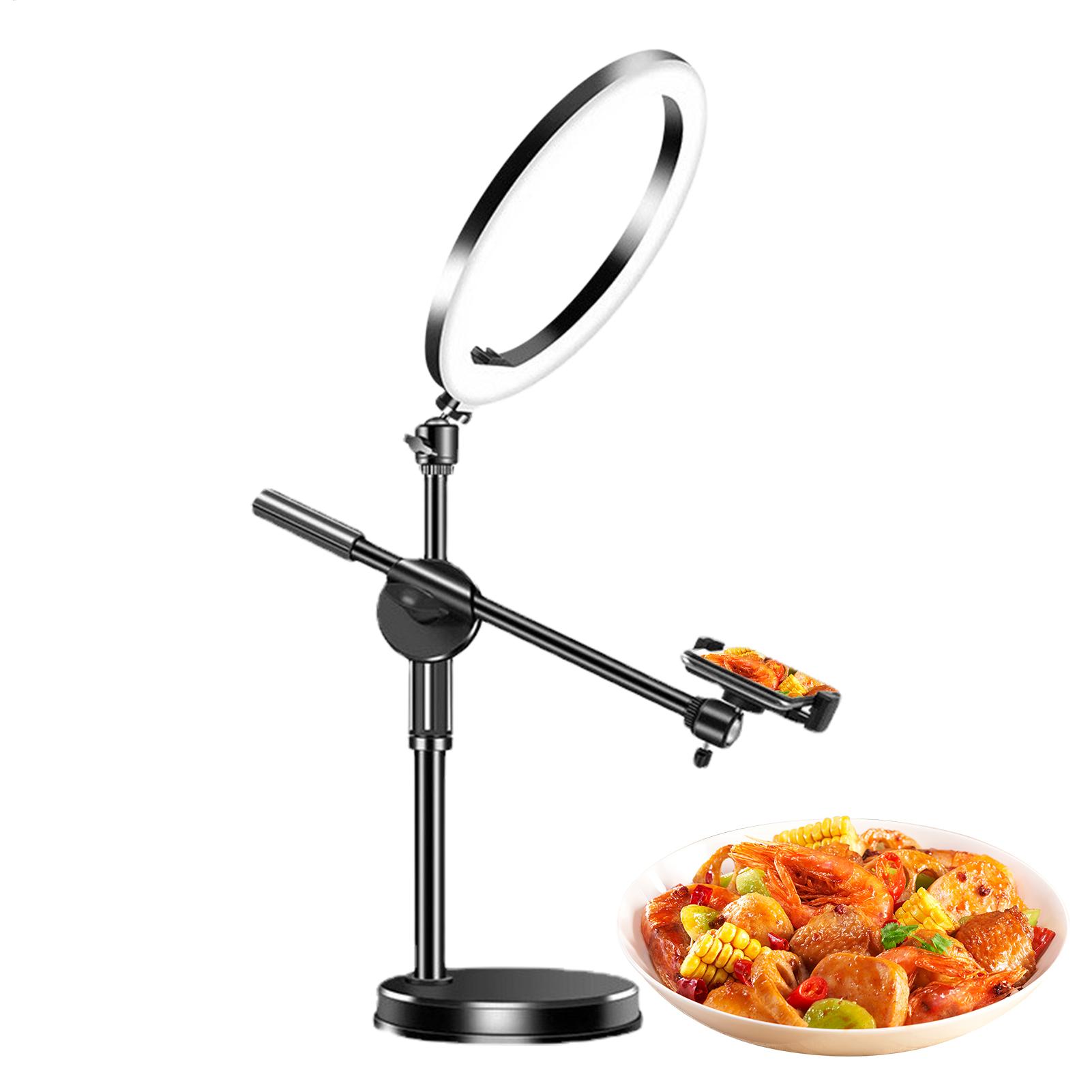 Desktop Overhead Phone Stand S - Photography Still Life Lighting บทวิจารณ์และราคา