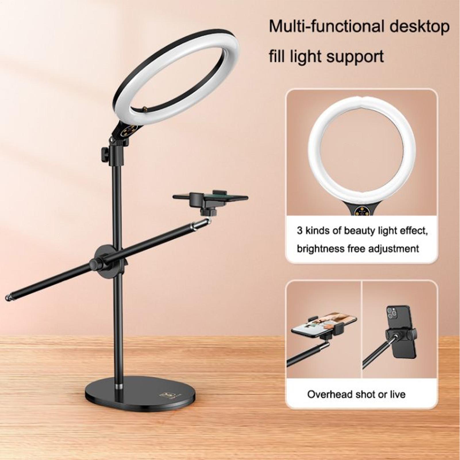 Desktop Overhead Phone Stand S - Photography Still Life Lighting บทวิจารณ์และราคา