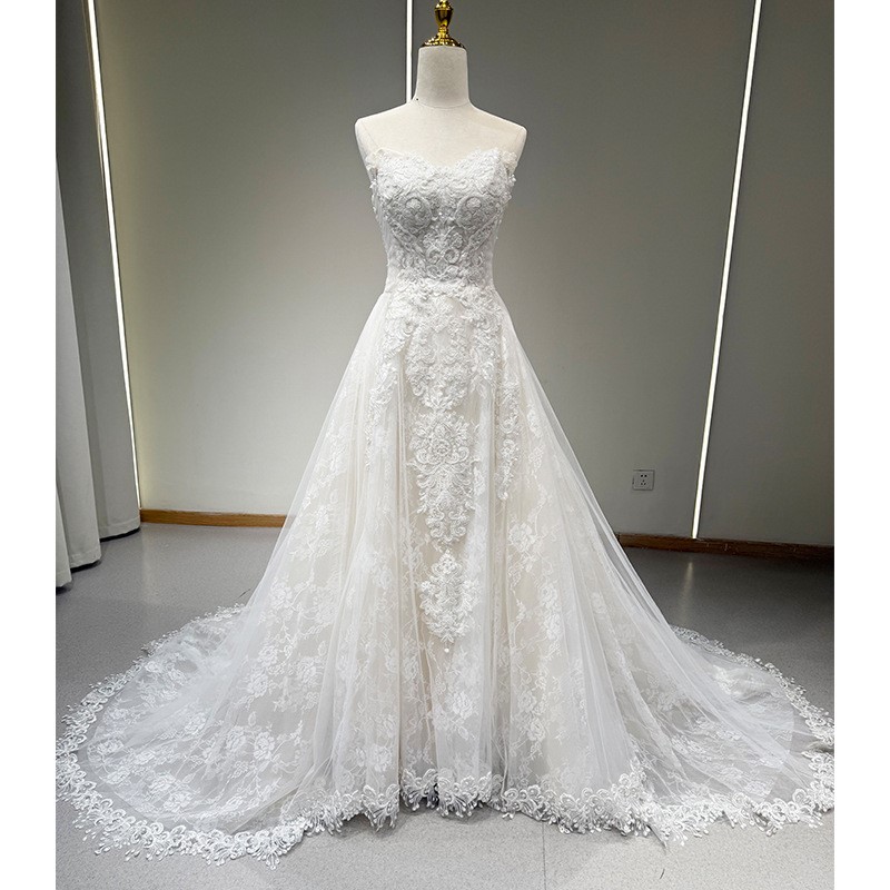 A new strapless chiffon dress  - Photography Lighting Design บทวิจารณ์และราคา