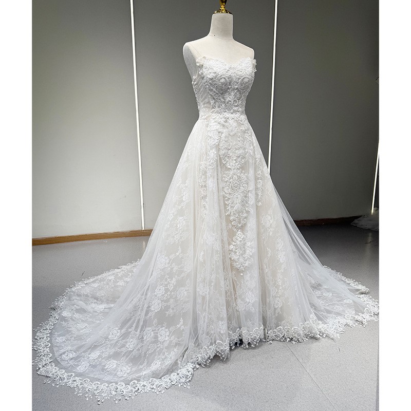 A new strapless chiffon dress  - Photography Lighting Design บทวิจารณ์และราคา