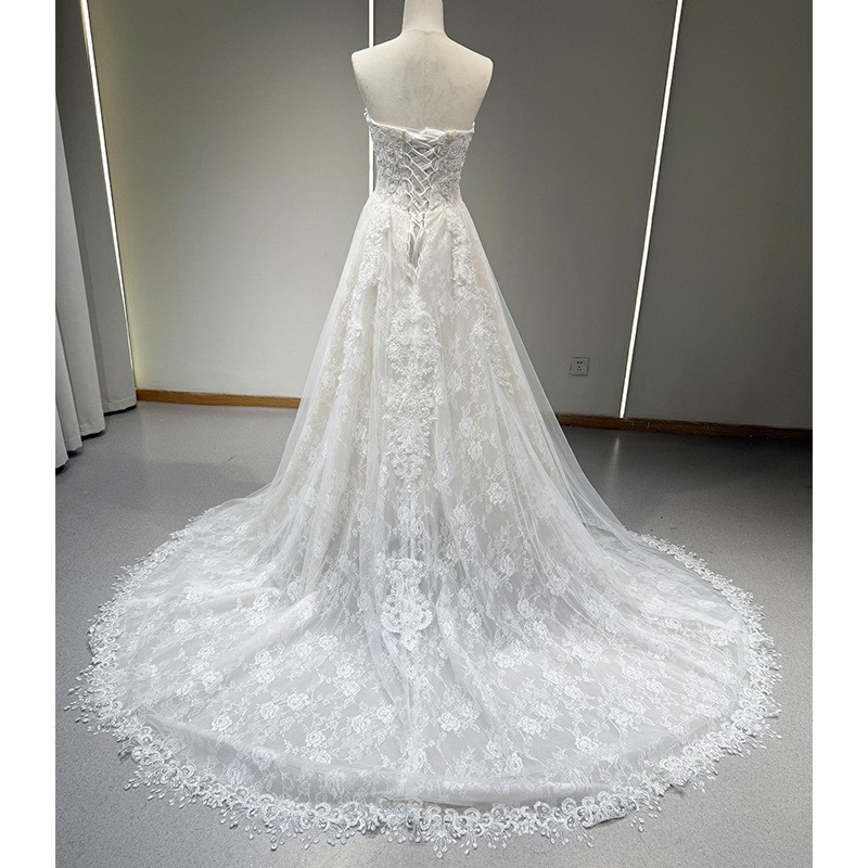 A new strapless chiffon dress  - Photography Lighting Design บทวิจารณ์และราคา