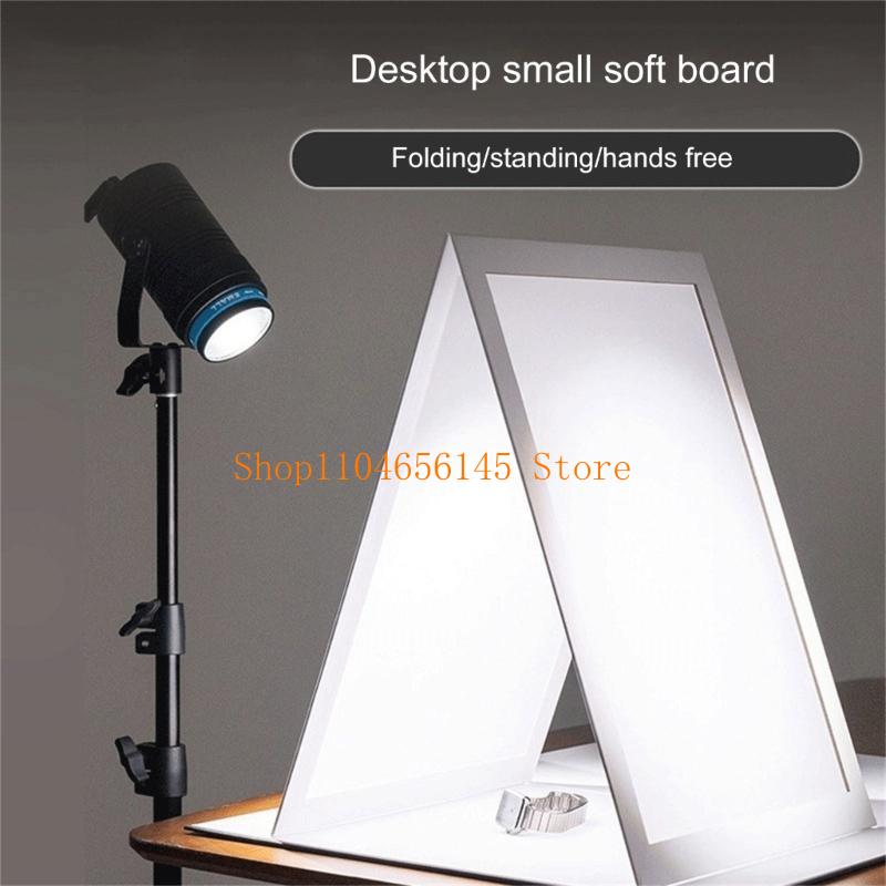 652F Reflector Cardboard Photo - Photography Still Life Lighting บทวิจารณ์และราคา