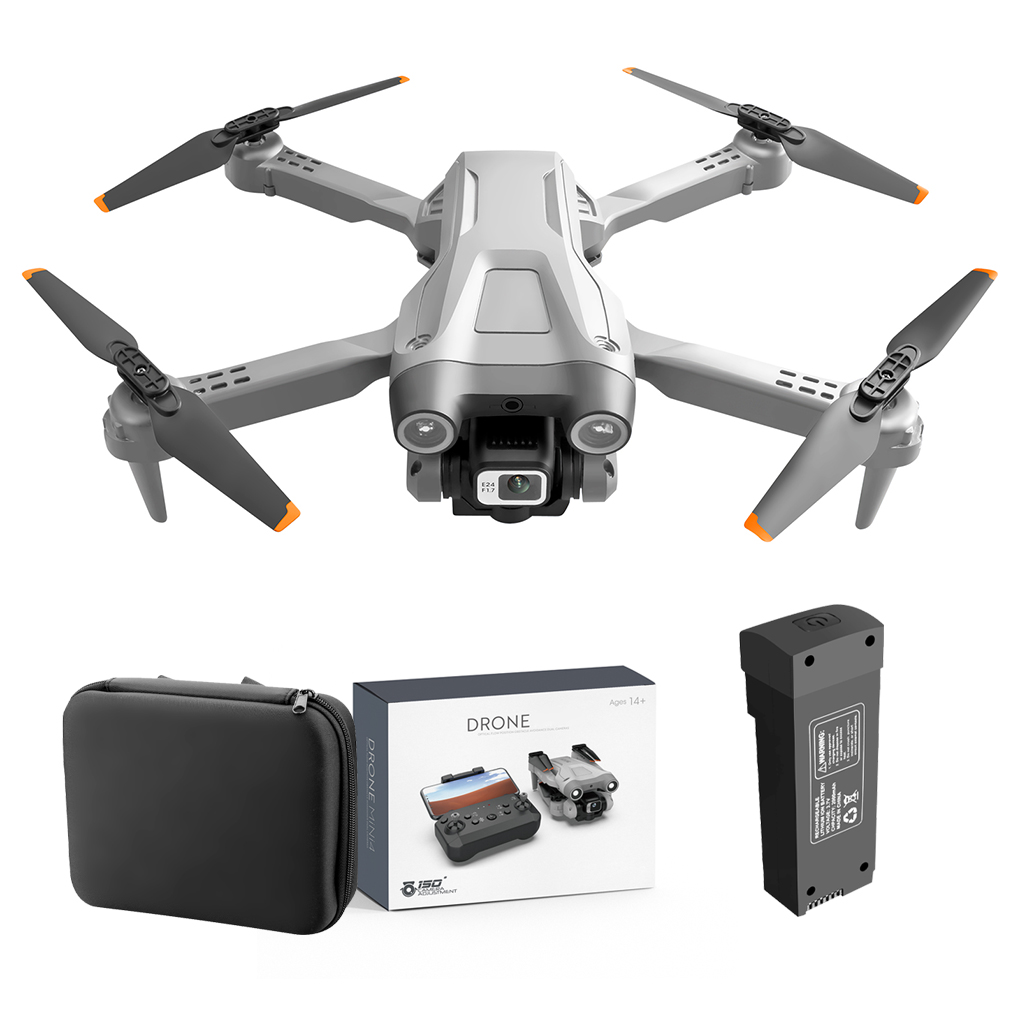 Mini Drone Aerial Photography  - Photography Lighting Design บทวิจารณ์และราคา