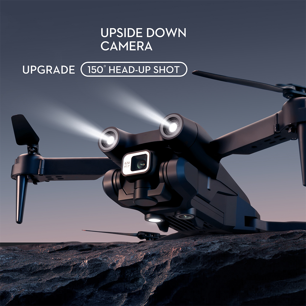Mini Drone Aerial Photography  - Photography Lighting Design บทวิจารณ์และราคา