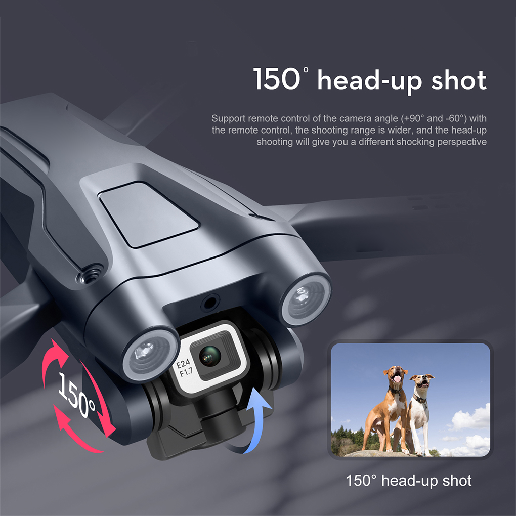 Mini Drone Aerial Photography  - Photography Lighting Design บทวิจารณ์และราคา