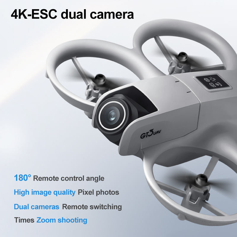 RC 6/8K Drone Dual Camera UAV  - Lighting In Photography For Beginners บทวิจารณ์และราคา