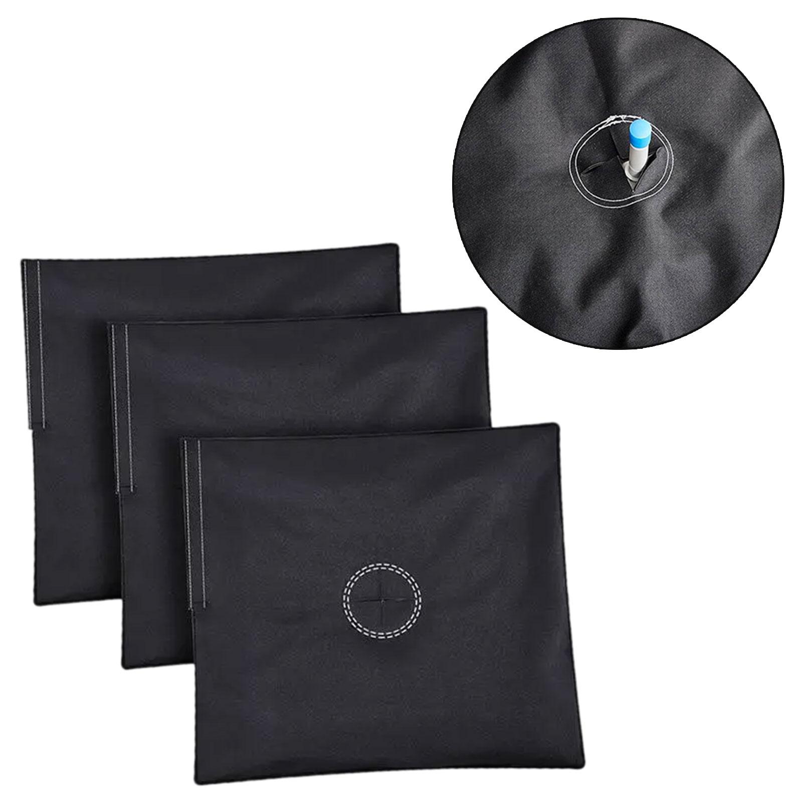 3 Pieces Sandbag Weight Bag Fl - Photography Lighting Weight Bags บทวิจารณ์และราคา