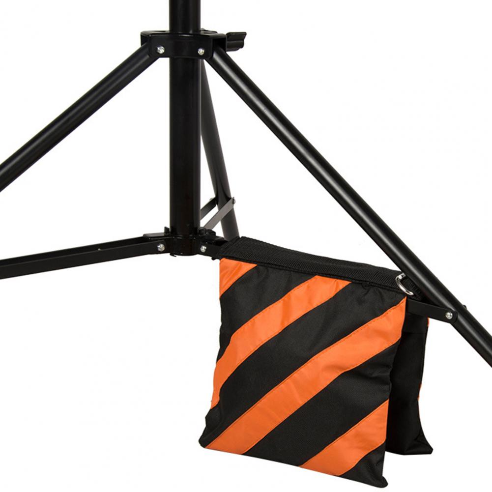 Striped Sandbag Portable Sandb - Photography Lighting Weight Bags บทวิจารณ์และราคา
