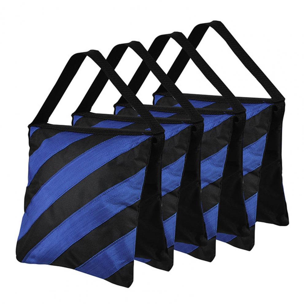 Striped Sandbag Portable Sandb - Photography Lighting Weight Bags บทวิจารณ์และราคา