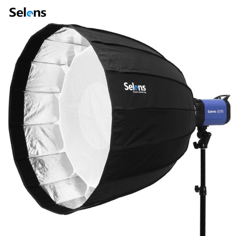 Selens Deep Parabolic Hexadeca - Parabolic Umbrella Deep บทวิจารณ์และราคา