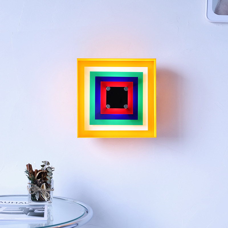 Memphis Medieval Wall Lamps Ba - Photography Lighting Wall บทวิจารณ์และราคา