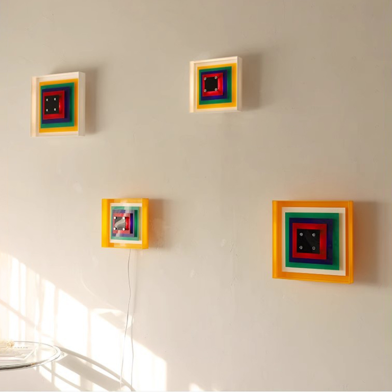 Memphis Medieval Wall Lamps Ba - Photography Lighting Wall บทวิจารณ์และราคา