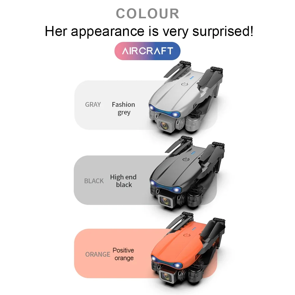 K3 E99PRO Drone with Dual HD C - Lighting In Photography For Beginners บทวิจารณ์และราคา