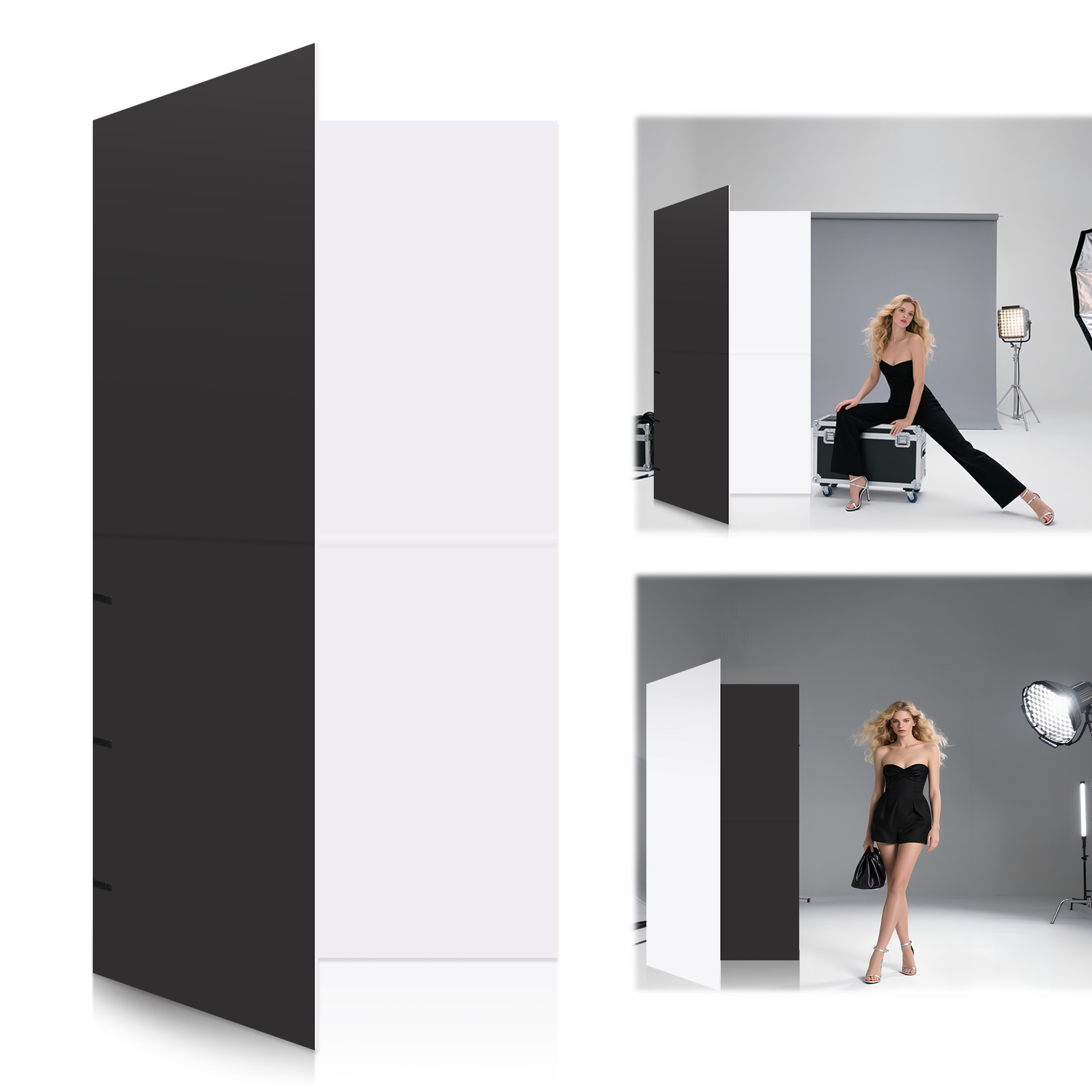 100x100cm Photography Light Re - Photography Still Life Lighting บทวิจารณ์และราคา