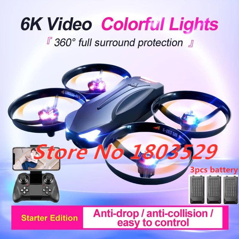 New Folding Drone Aerial Photo - Lighting In Photography For Beginners บทวิจารณ์และราคา