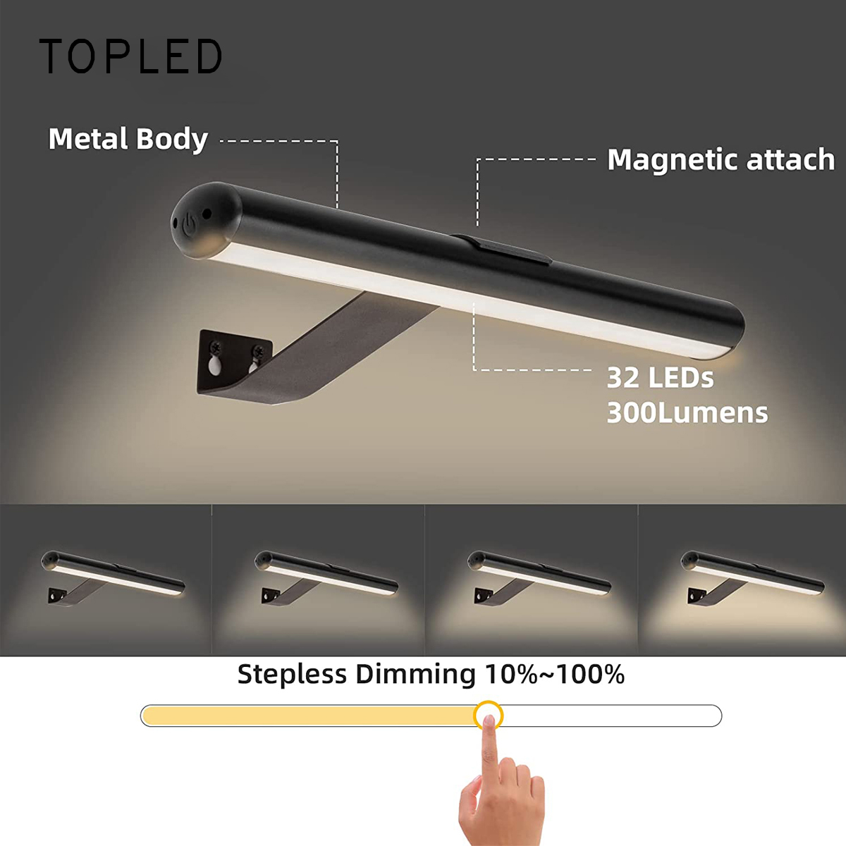 Painting Picture Light Portrai - Photography Lighting Wireless บทวิจารณ์และราคา