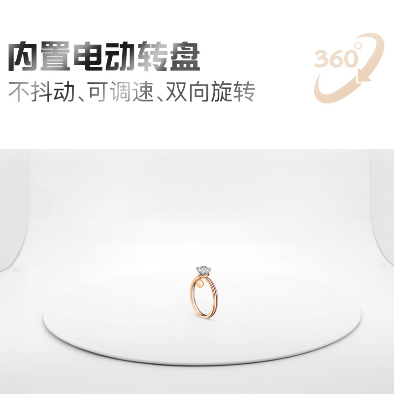 Jewelry photography box studio - Photography Still Life Lighting บทวิจารณ์และราคา