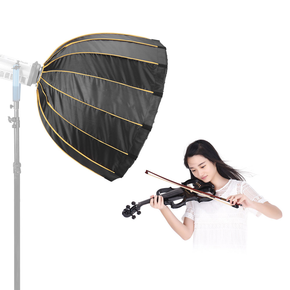 Quick Set-up Folding Deep Para - Parabolic Umbrella Deep บทวิจารณ์และราคา