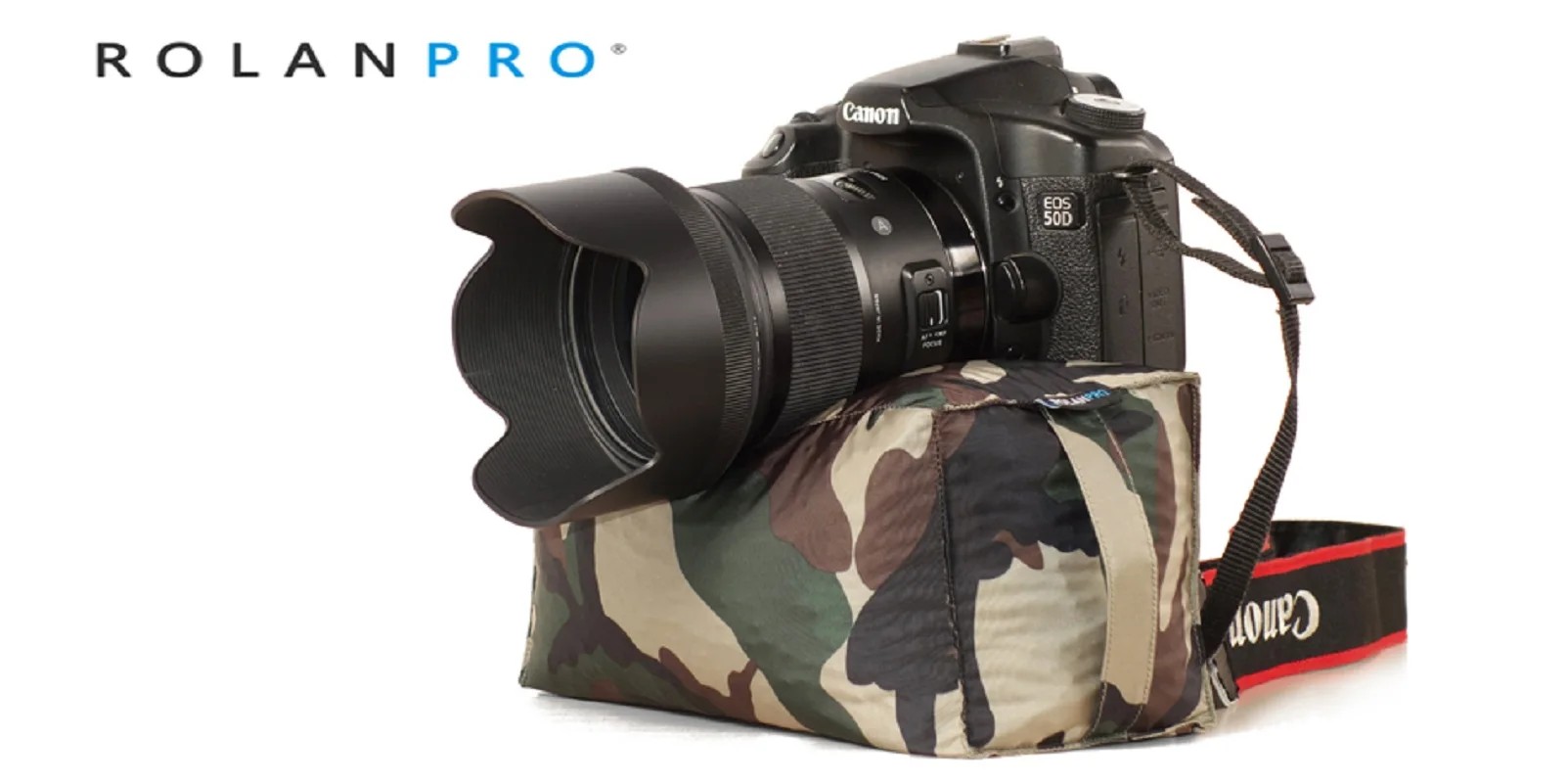 ROLANPRO Mini Light Weight Bea - Photography Lighting Weight Bags บทวิจารณ์และราคา