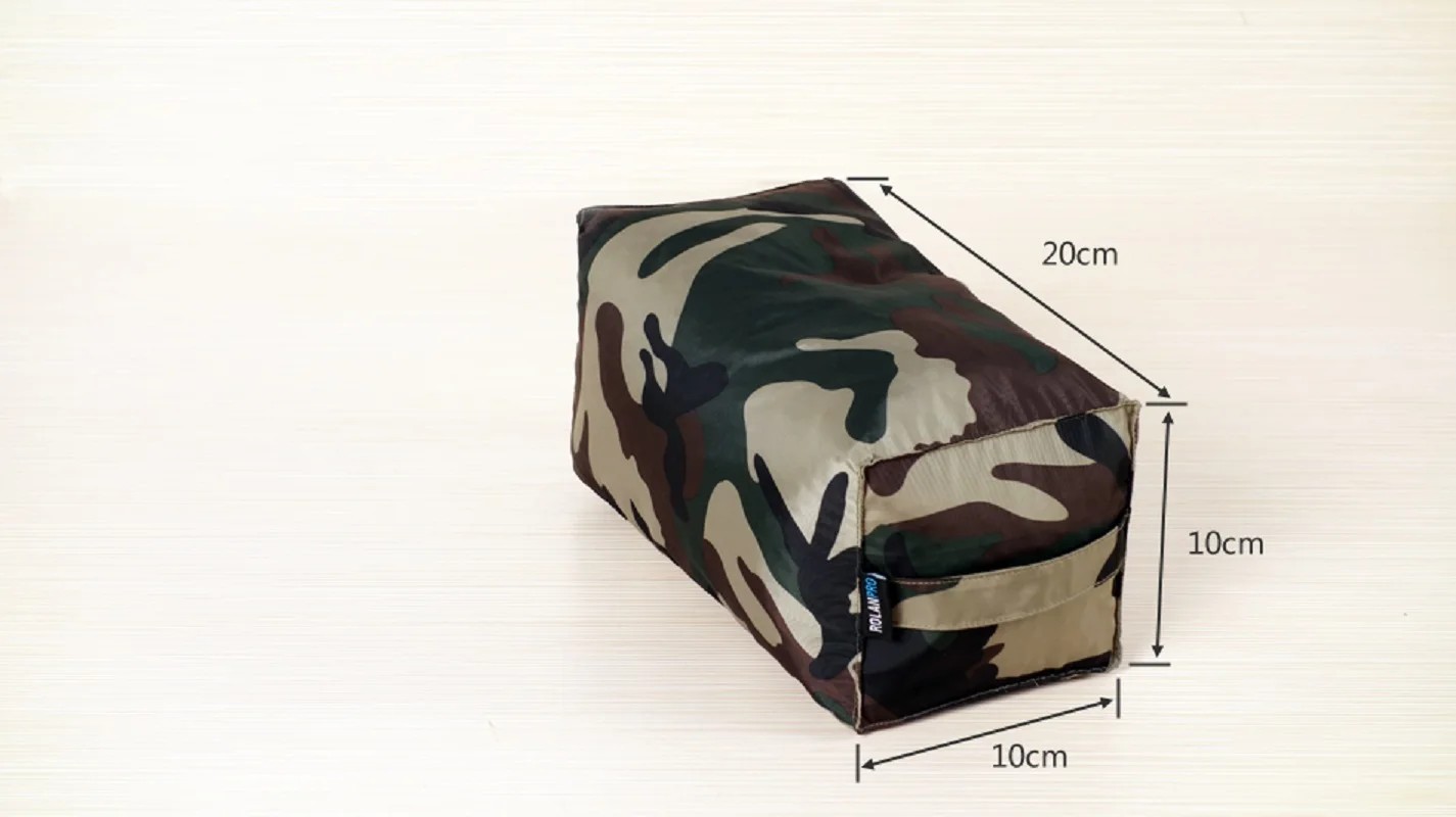 ROLANPRO Mini Light Weight Bea - Photography Lighting Weight Bags บทวิจารณ์และราคา