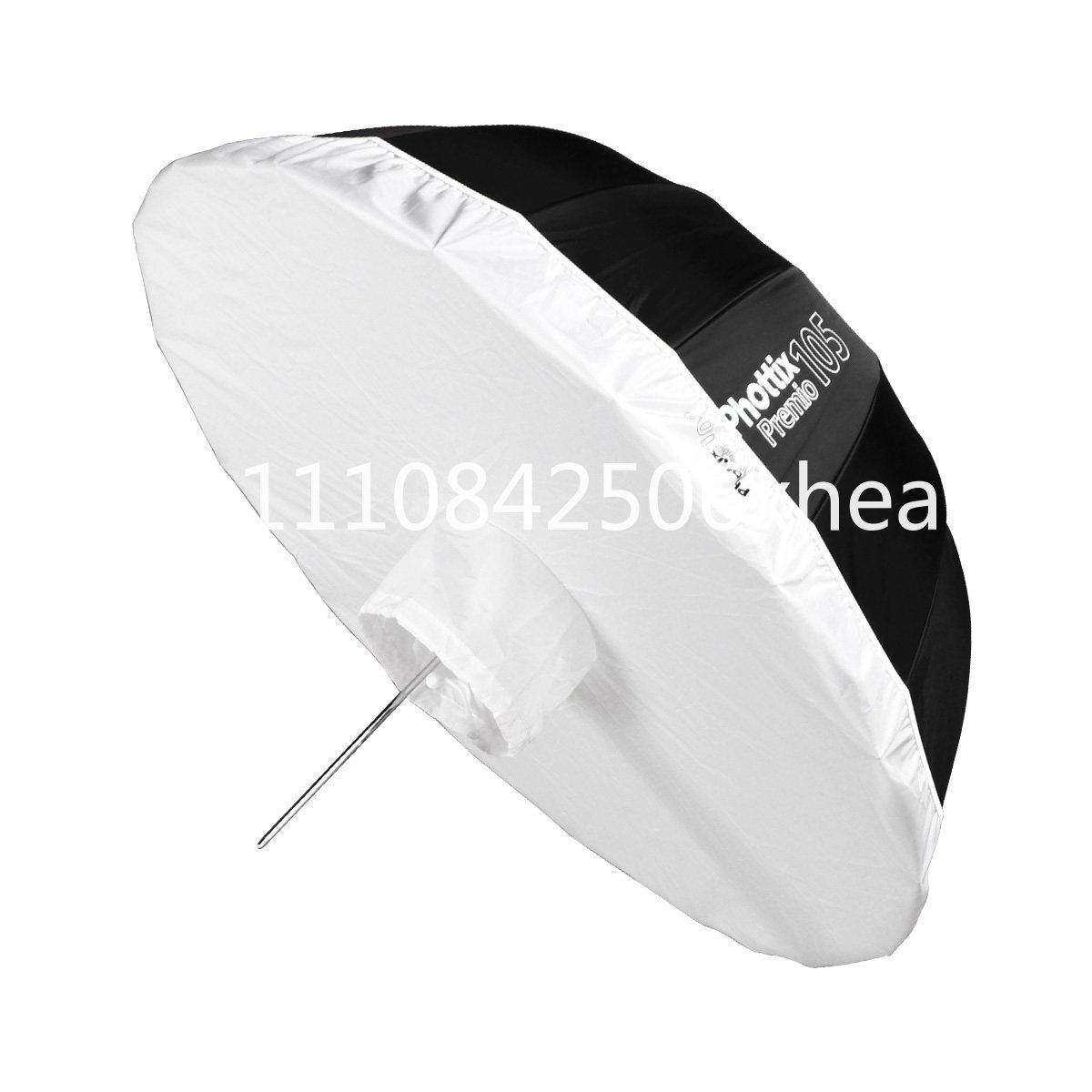 85/105/120Cm deep parabolic re - Parabolic Umbrella Deep บทวิจารณ์และราคา