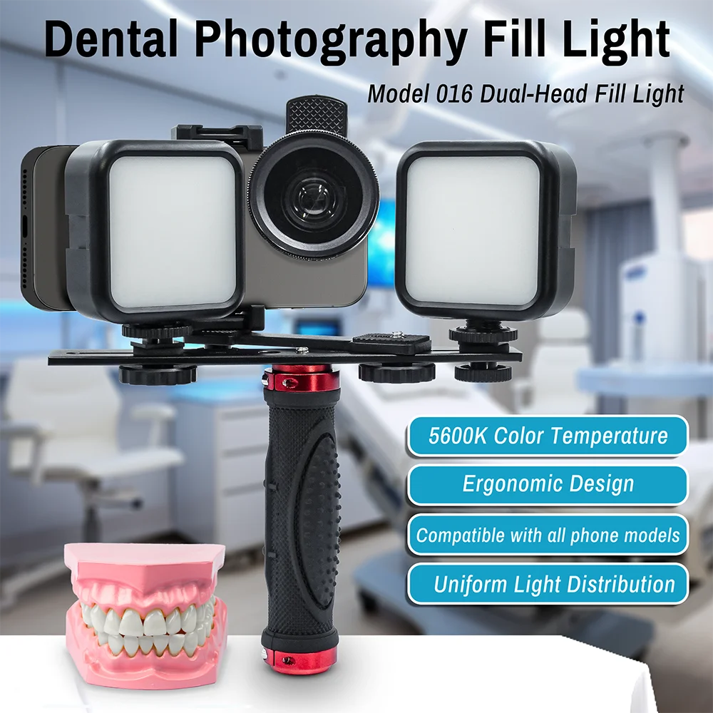 Dental Photography Light Intra - Photography Lighting Patterns บทวิจารณ์และราคา