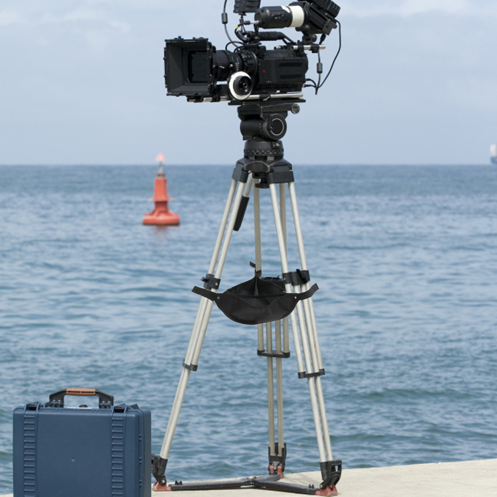 Tripod Weight Bag Lightweight  - Photography Lighting Weight Bags บทวิจารณ์และราคา