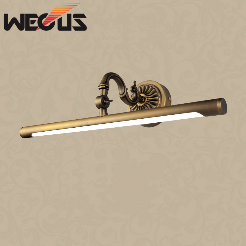 Vintage Copper Bathroom Wall L - Photography Lighting Wall บทวิจารณ์และราคา