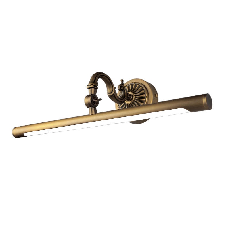 Vintage Copper Bathroom Wall L - Photography Lighting Wall บทวิจารณ์และราคา