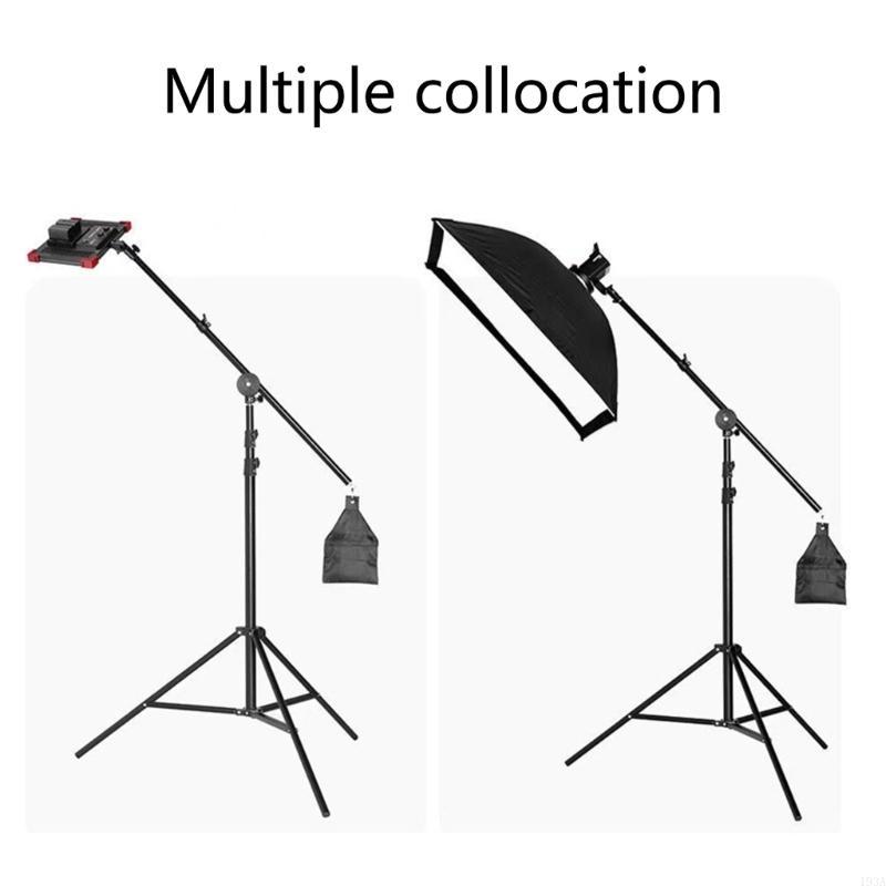 193A Photography Lighting Boom - Photography Lighting Weight Bags บทวิจารณ์และราคา