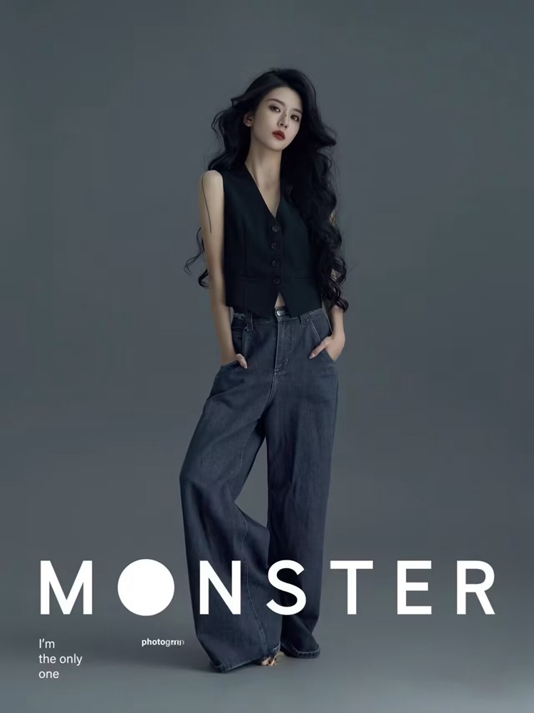 New Fashion Magazine Style Por - Photography Lighting Design บทวิจารณ์และราคา