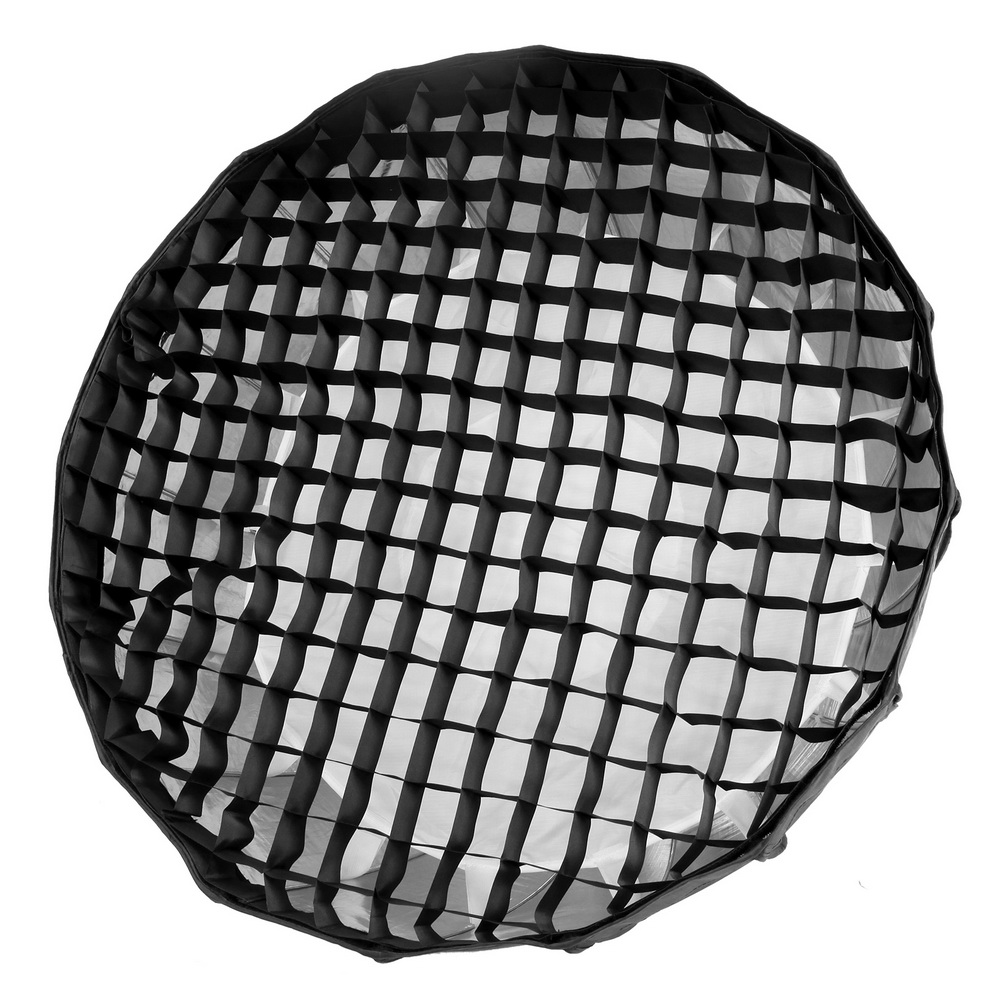 Selens Round Honeycomb Grid Fo - Parabolic Umbrella Deep บทวิจารณ์และราคา