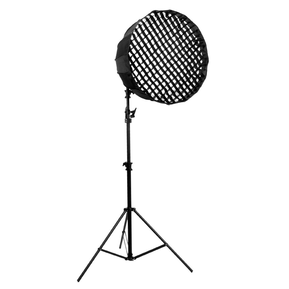 Selens Round Honeycomb Grid Fo - Parabolic Umbrella Deep บทวิจารณ์และราคา