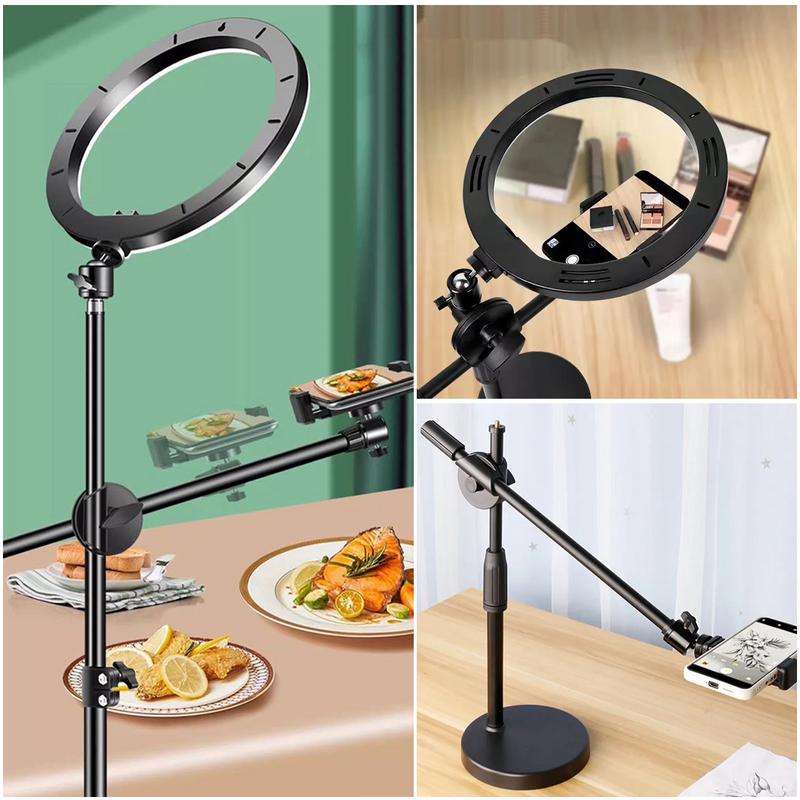 Overhead Camera Mount Articula - Photography Still Life Lighting บทวิจารณ์และราคา