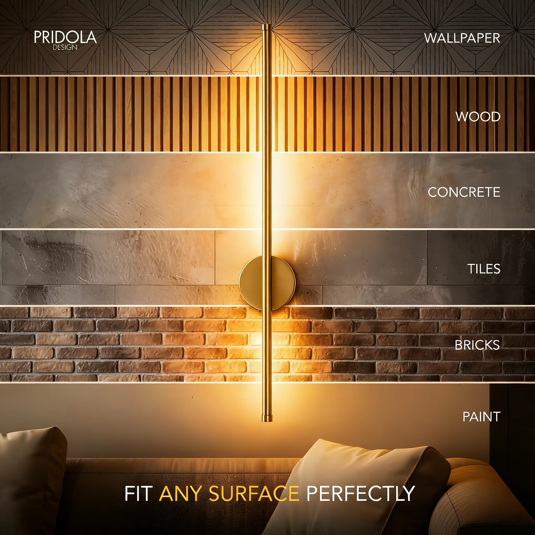 Wall Sconces Battery Operated  - Photography Lighting Wireless บทวิจารณ์และราคา