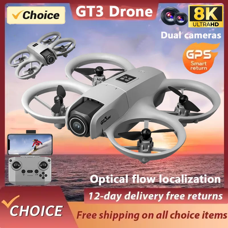 Popular GT3-mini aerial photog - Lighting In Photography For Beginners บทวิจารณ์และราคา