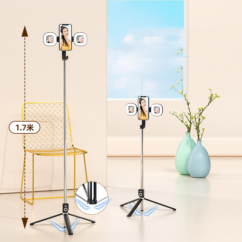 1.7m Extendable live Tripod Se - Photography Lighting Tool บทวิจารณ์และราคา