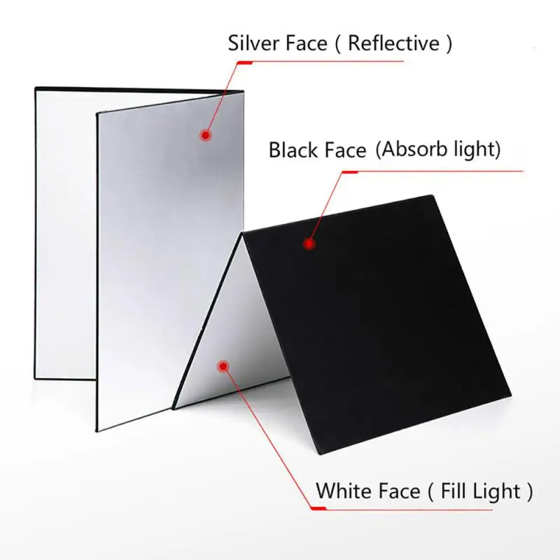 A3 Thickened Photography Cardb - Photography Still Life Lighting บทวิจารณ์และราคา