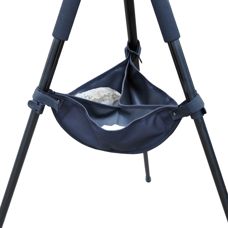 Tripod Stone Bag Sand Weight B - Photography Lighting Weight Bags บทวิจารณ์และราคา