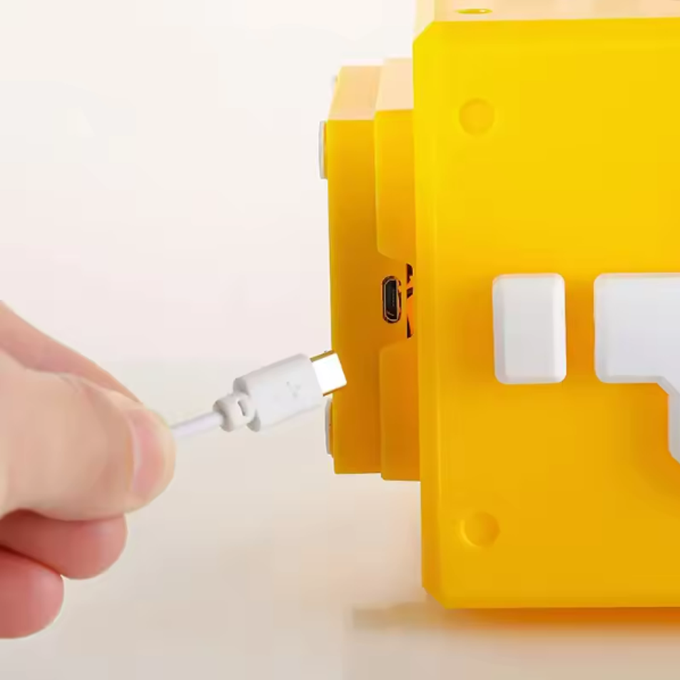 2026Question Block Lamp with S - Photography Lighting Game บทวิจารณ์และราคา