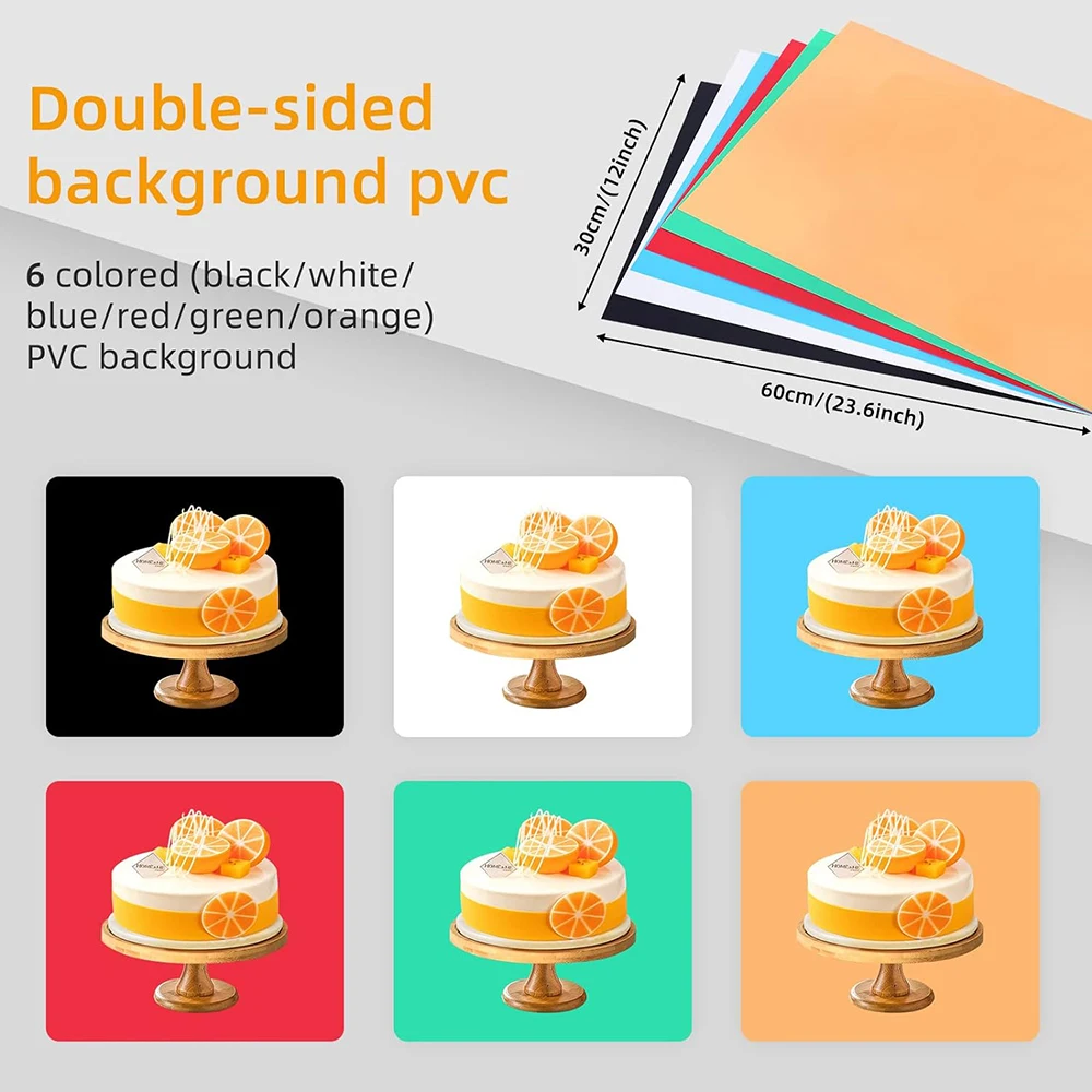 Lightdow Photo Studio Light Bo - Photography Lighting And Backdrop บทวิจารณ์และราคา