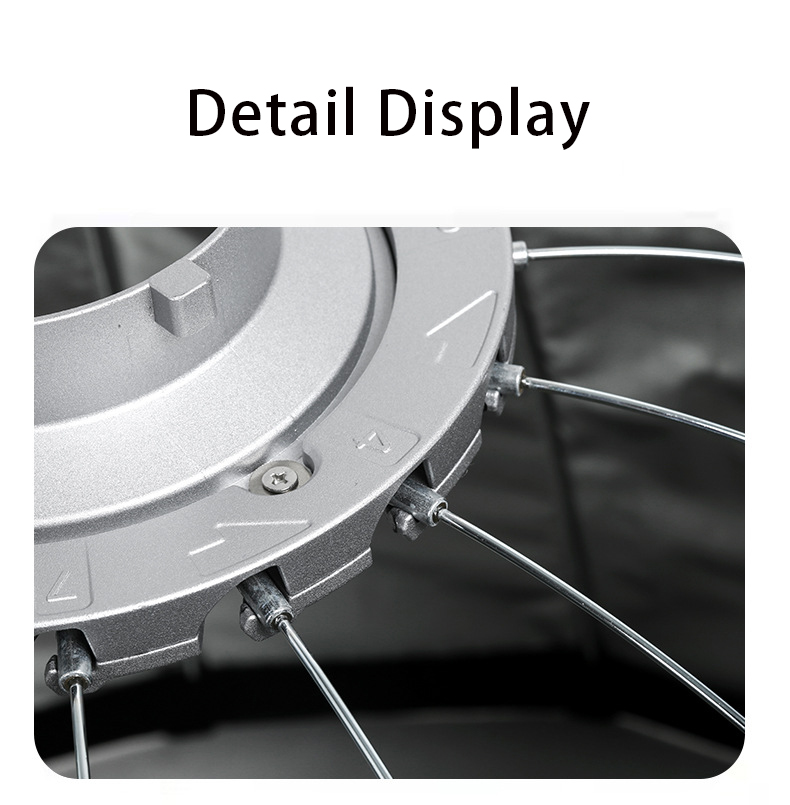 120cm Deep Parabolic Metal for - Parabolic Umbrella Deep บทวิจารณ์และราคา