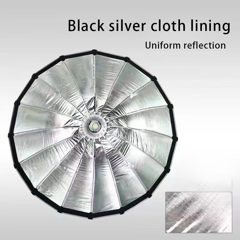 120cm Deep Parabolic Metal for - Parabolic Umbrella Deep บทวิจารณ์และราคา