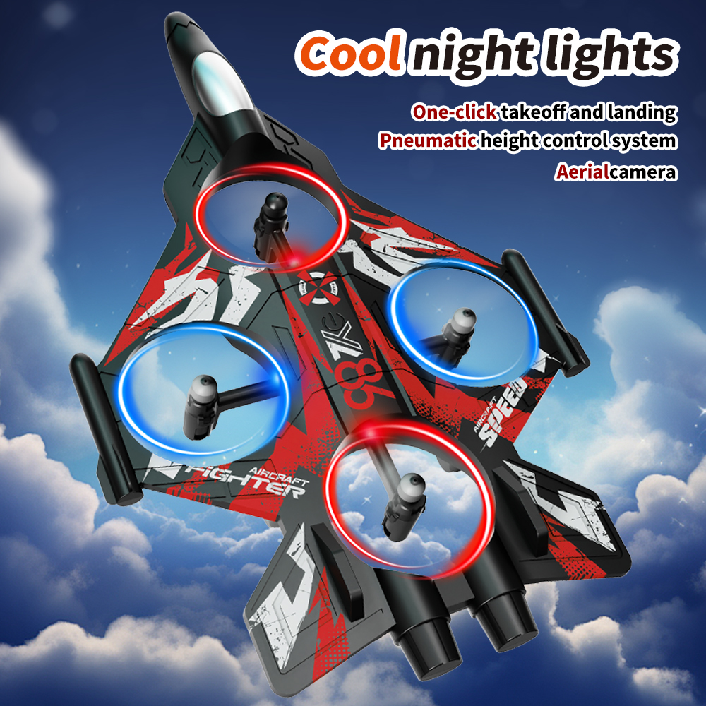 2026 New YL86 RC Foam Airplane - Photography Lighting Patterns บทวิจารณ์และราคา